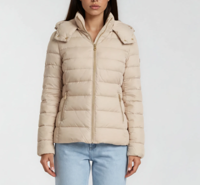 GIUBBOTTO DONNA PH977 Ingrosso Abbigliamento Donna Tellini S.r.l.